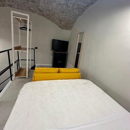 Casa Antonia Bed and Breakfast Napels Buitenkant foto