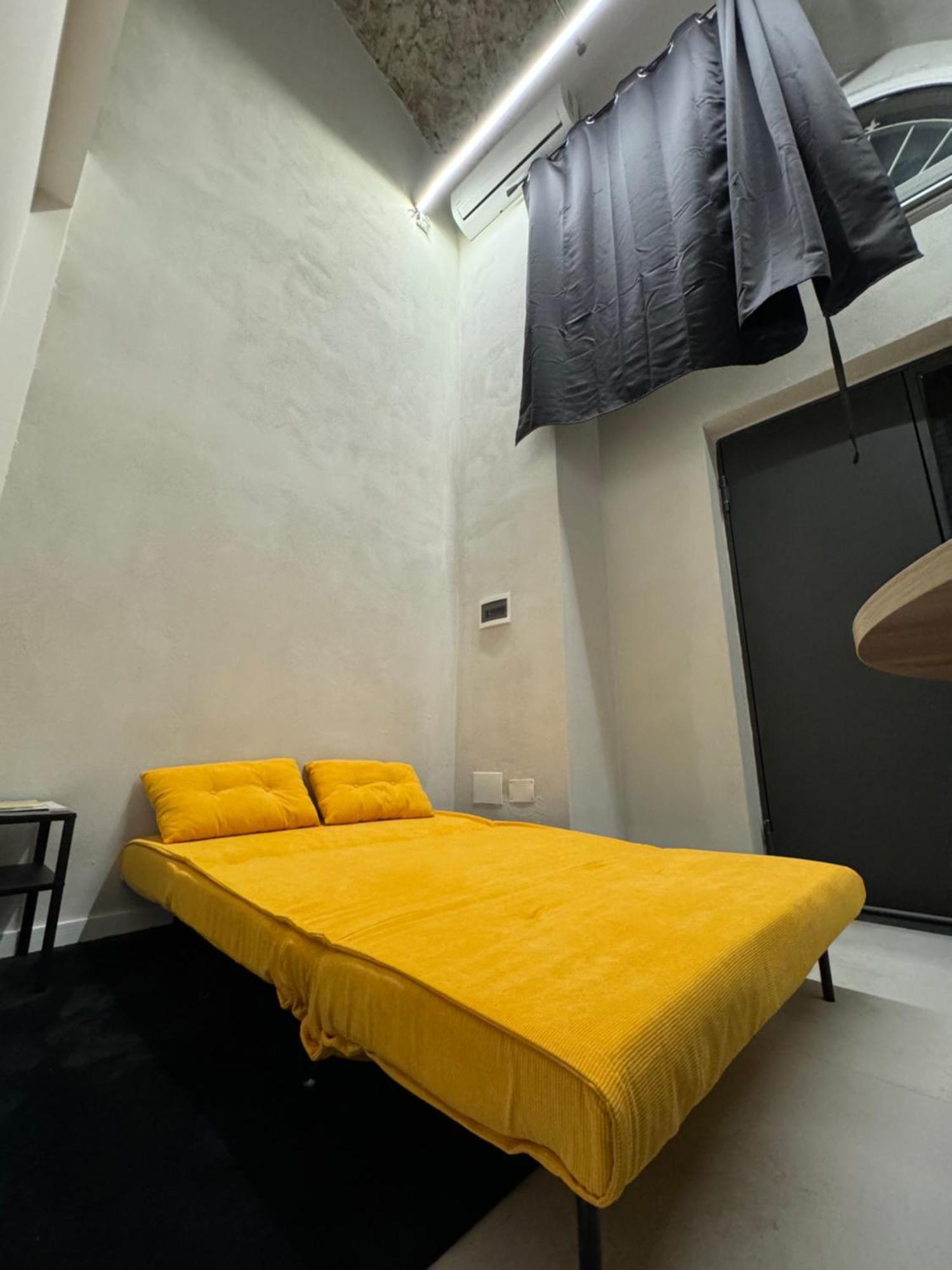 Casa Antonia Bed and Breakfast Napels Buitenkant foto