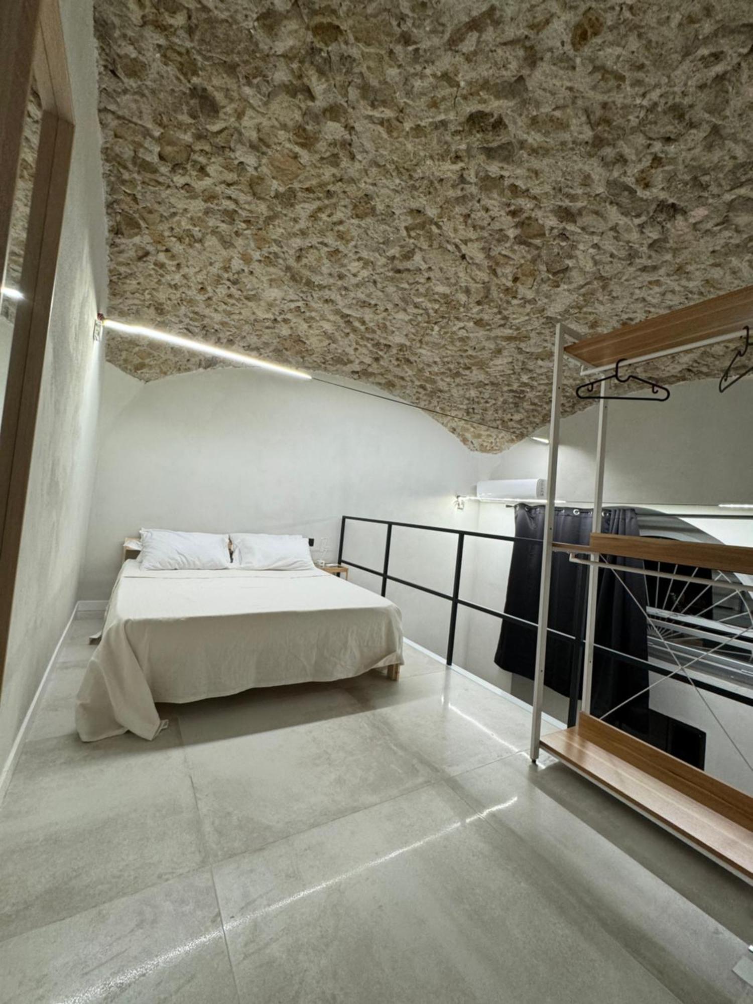 Casa Antonia Bed and Breakfast Napels Buitenkant foto