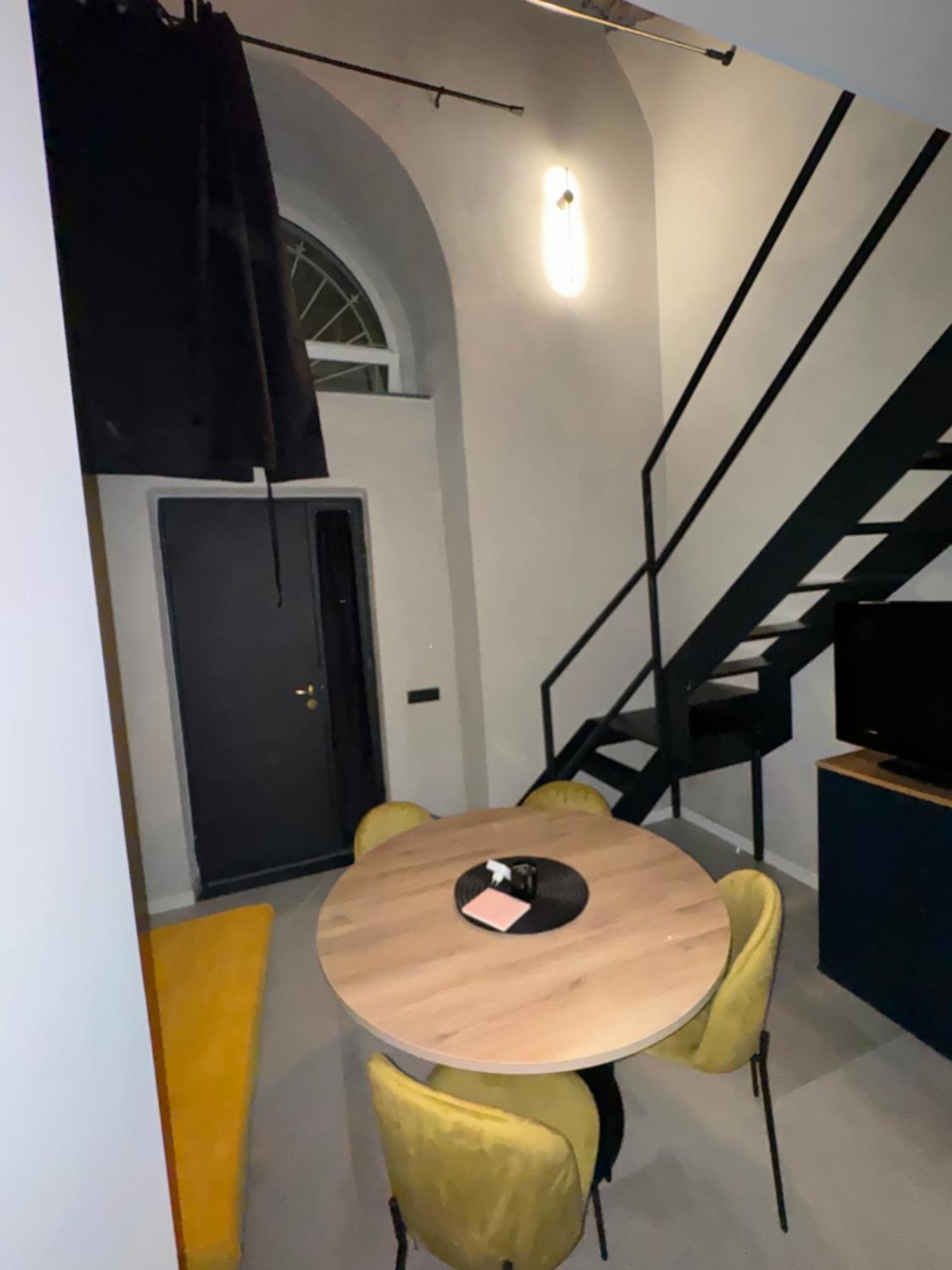 Casa Antonia Bed and Breakfast Napels Buitenkant foto