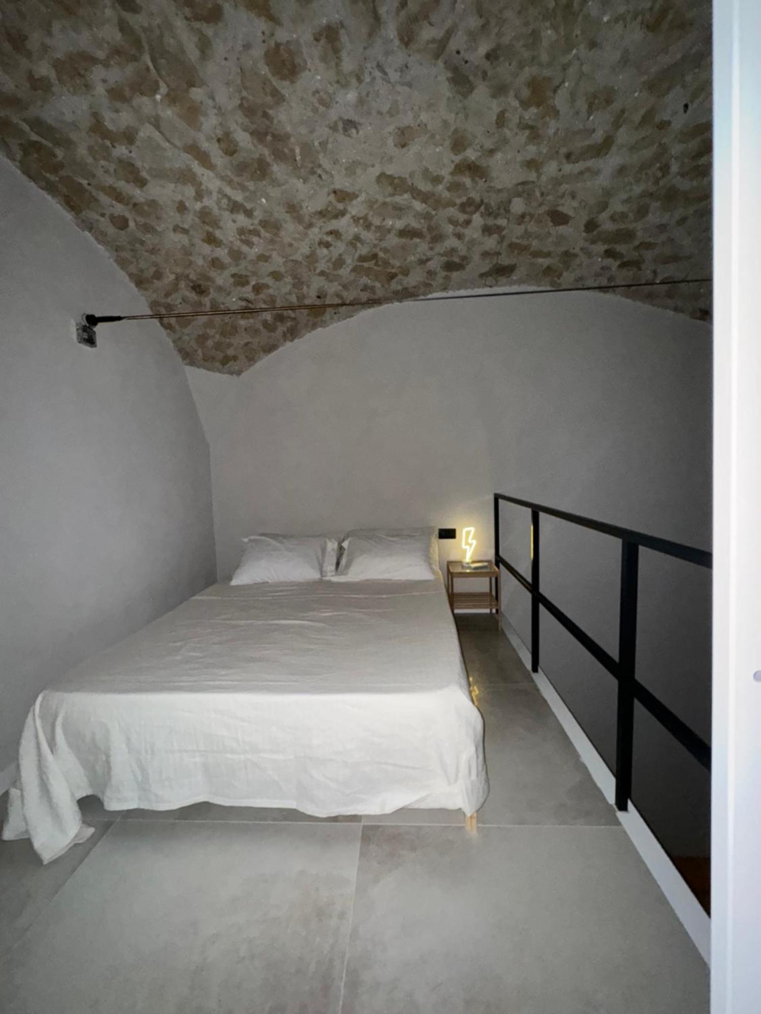 Casa Antonia Bed and Breakfast Napels Buitenkant foto