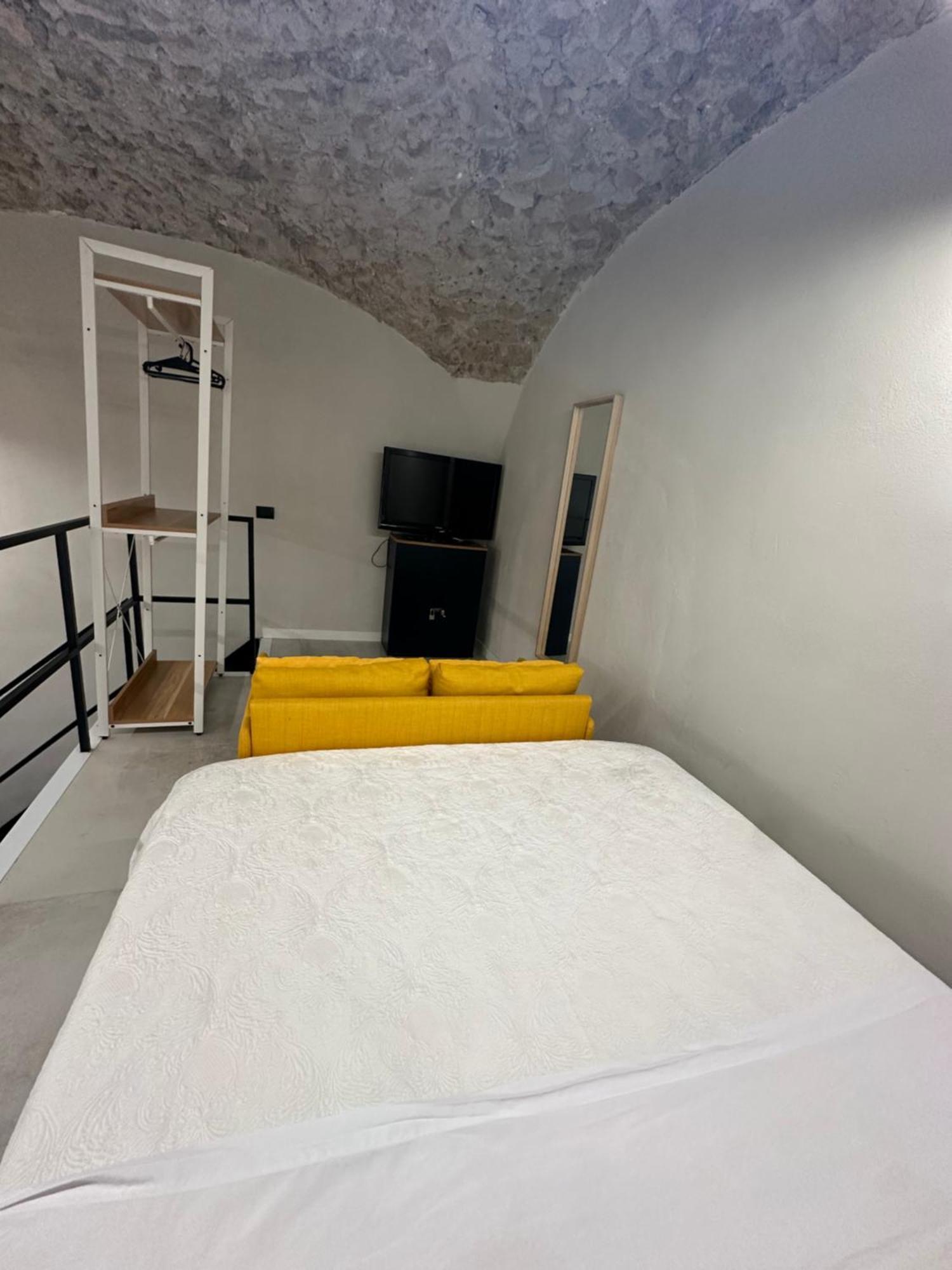 Casa Antonia Bed and Breakfast Napels Buitenkant foto