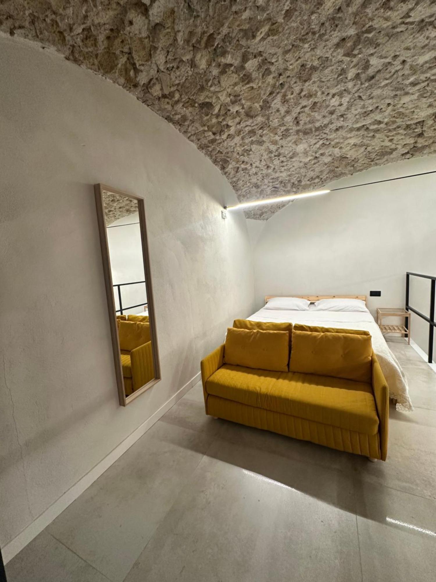 Casa Antonia Bed and Breakfast Napels Buitenkant foto